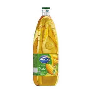 Aceite de maíz marca ''Arcor''