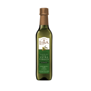 Aceite de oliva marca ''Lira''