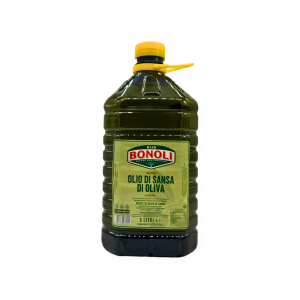 Aceite de oliva marca ''Bonoli''