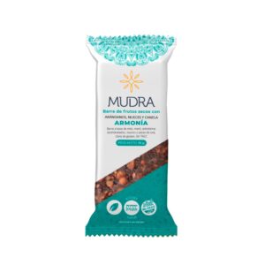 Barrita marca ''Mudra'' Armonía