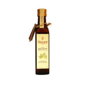 Aceite de nuez marca '' Noyer''