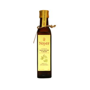 Aceite de nuez marca ''Noyer''