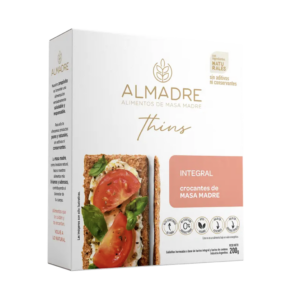 Thins marca ''Almadre''