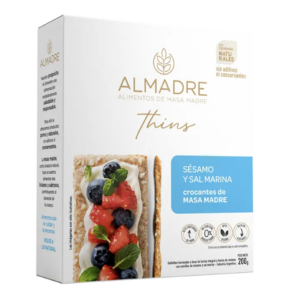 Thins marca ''Almadre''