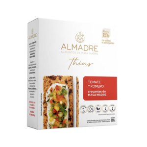Thins marca ''Almadre''