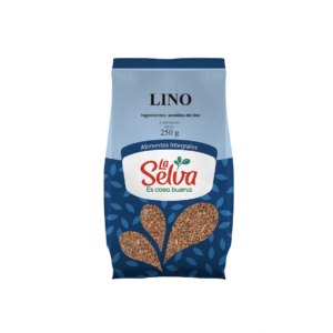Lino marca ''La selva''