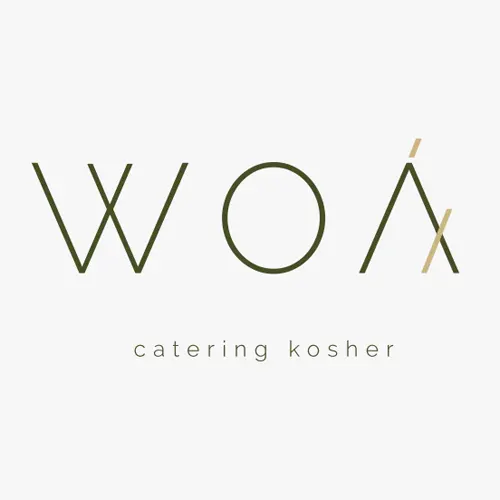 logo woa