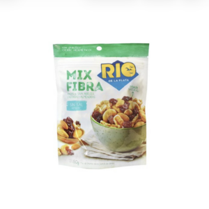 Mix fibra marca ''Rio de la plata''