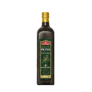 Aceite de oliva marca ''Monte cudine''