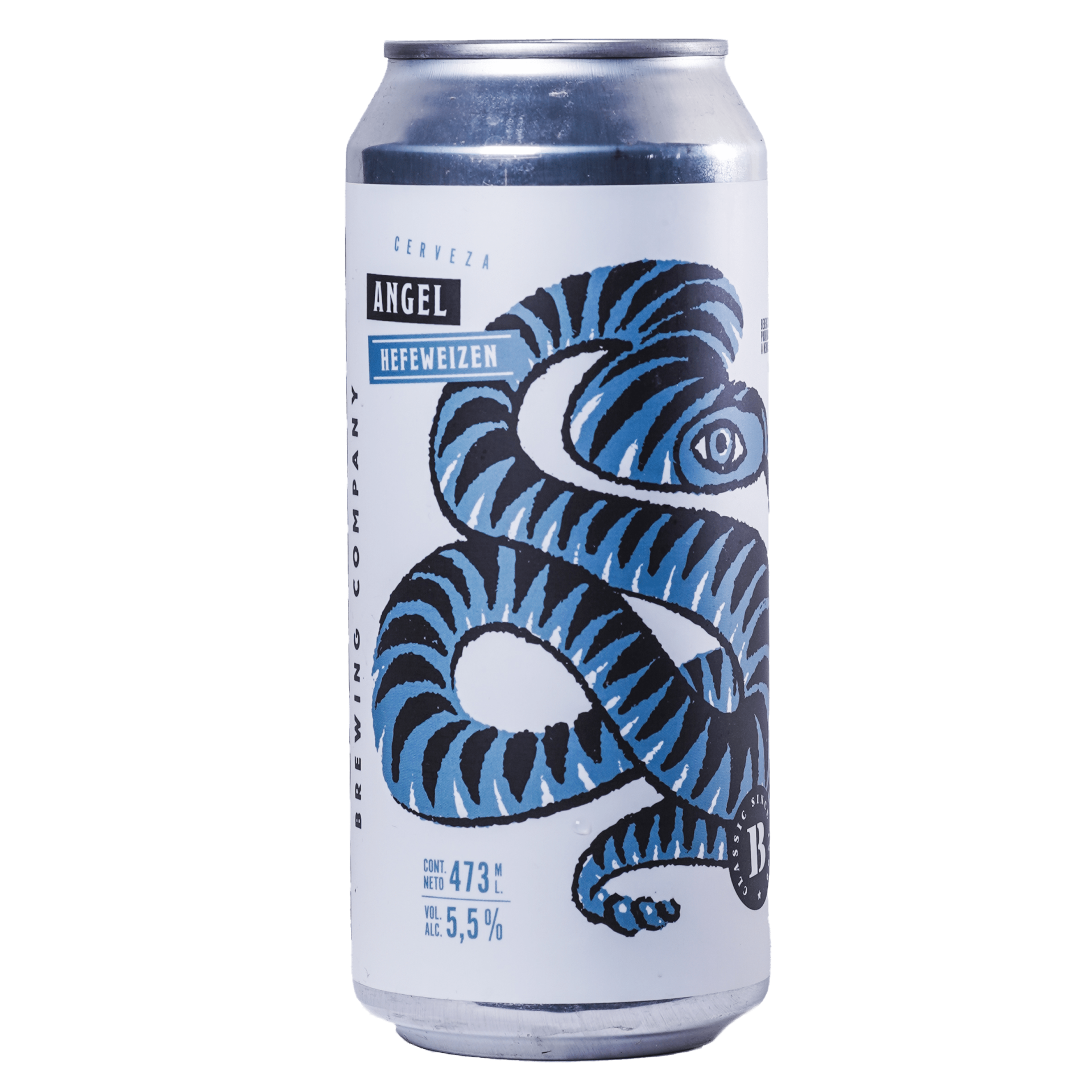 Cerveza marca ''Buller''