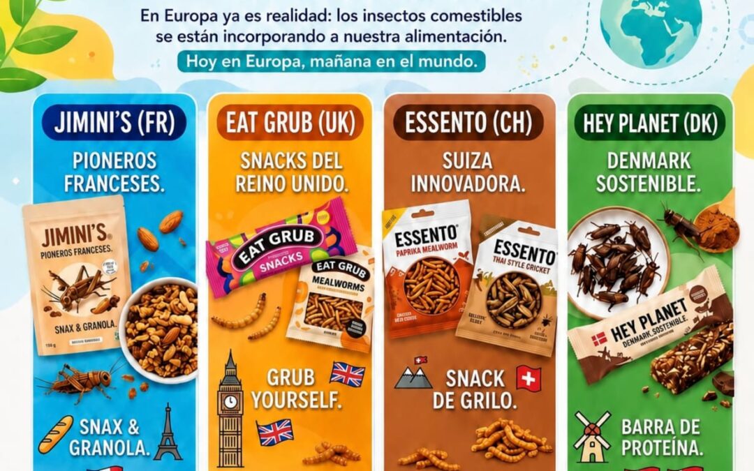 Lo que está pasando en el mundo