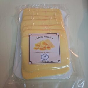 Queso feteado