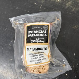 Matambrito