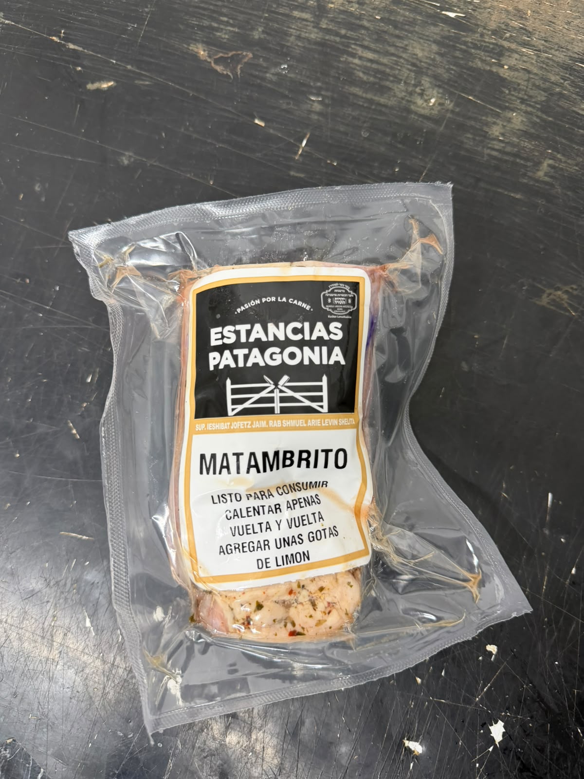 Matambrito
