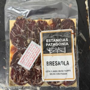 Bresaola
