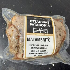 Matambrito