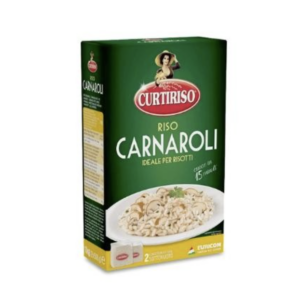 Arroz Carnaroli Risotto