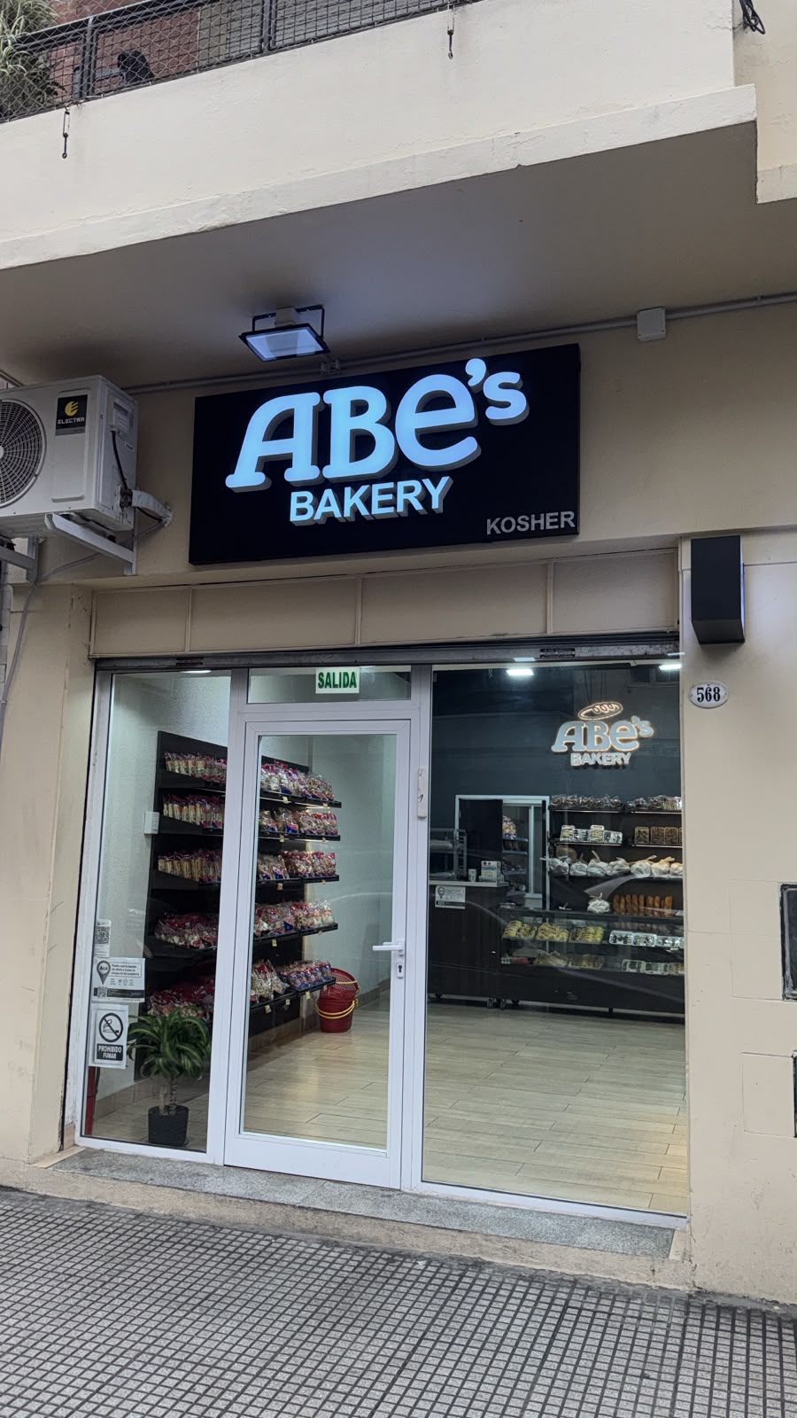 local bon jour